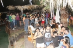 Friday Night at Oasis Pub, Byblos